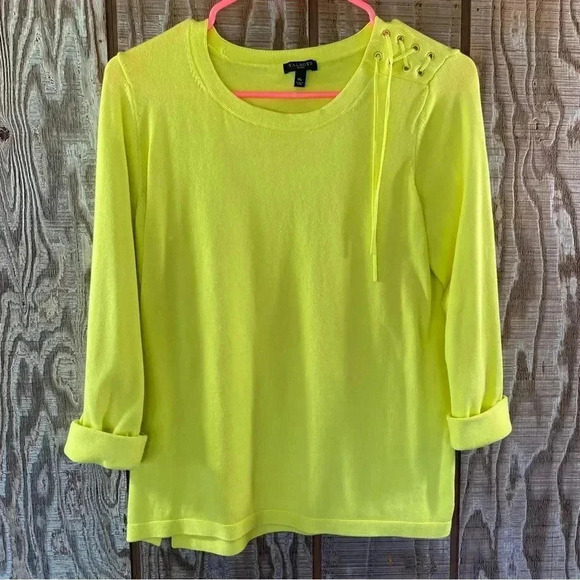 Talbots Lightweight Sweater  - Picture 1 of 3